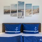 With 2 Bedrooms 度假居