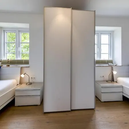 With 2 Bedrooms Wittdün