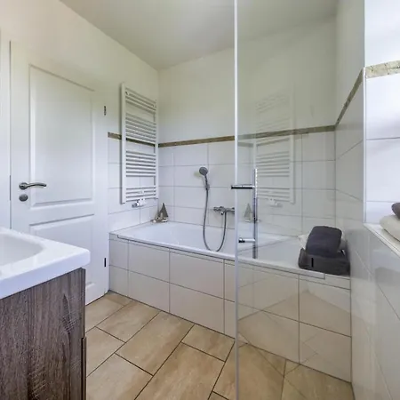 With 2 Bedrooms * Wittdün
