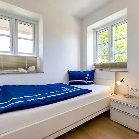 With 2 Bedrooms Wittdün