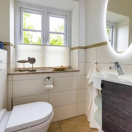 With 2 Bedrooms * Wittdün